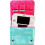 Flamingo - Nintendo 2DS Protective Carry Case with Game Card Storage (Nintendo 2DS) 4