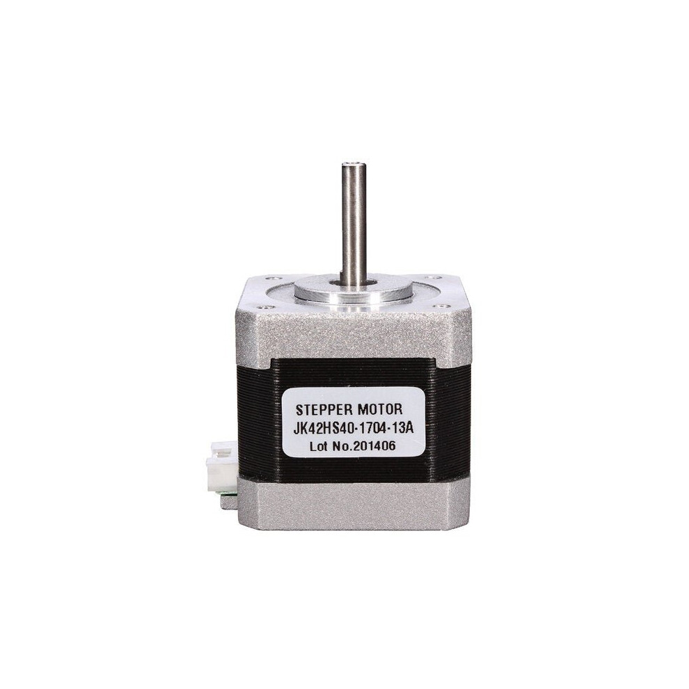 Hybrid Stepper Motor 2 Phase 1.8 Degree 40MM for CNC Router