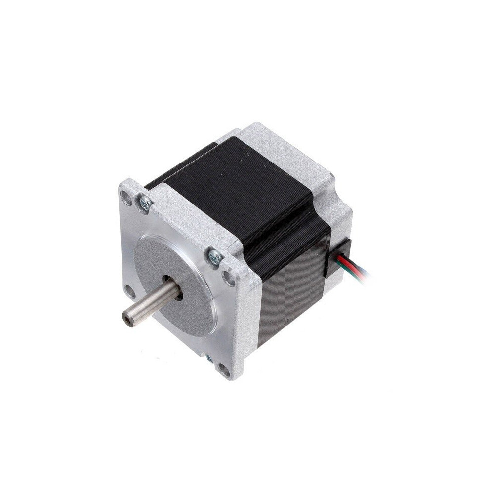 Hybrid Stepper Motor Two Phase 56mm 1.26N.m 2.8A