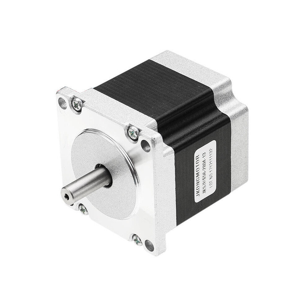 Hybrid Stepper Motor Two Phase 56mm 12kg.cm 2.8A Step Motor