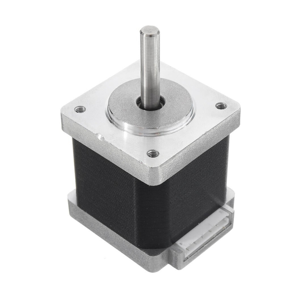 40mm Nema 14 Stepper Motor 35 Motor 35BYGH40 1.2A 0.22N.m 4-lead for 3D Printer CNC Laser