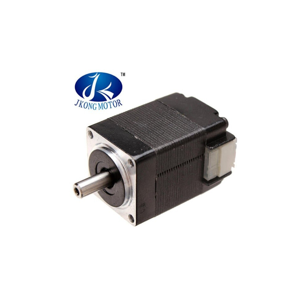 Hybrid Stepper Motor Two Phase 30mm Motor For CNC Mill Router