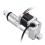 DC 9-36V Stepper Motor Linear Actuator 12mm/s Adjustable Actuator Linear Actuator Tubular Motor 4