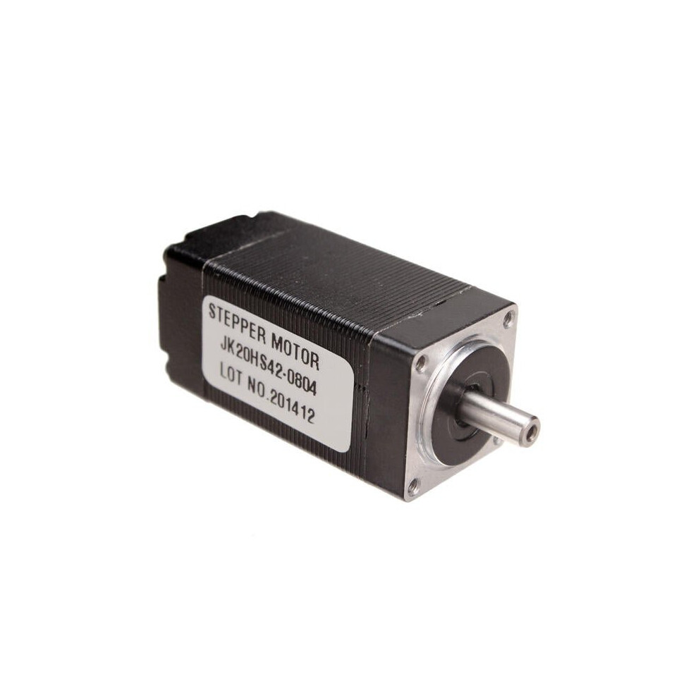 Hybrid Stepper Motor Two Phase 42mm 300g.cm 0.8A