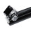 (150mm) Linear Guide Set Openbuilds V Linear Actuator Effective Travel 100-400mm Linear Module with Stepper Motor 10