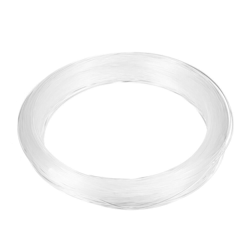 () 0.75Mm/1Mm/1.5Mm/2Mm Pmma End Glow Fiber Optic Cable For Star Ceiling Kit Light 3654659291264
