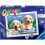 Ravensburger CreArt lapsille: Pennut 1