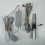 Refurbished Nintendo Nintendo wii replacement cables set sensor bar power supply av cable 1
