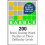 Babble : 200 Puzzles Inspired by Wordle - Dan Moore - book 1