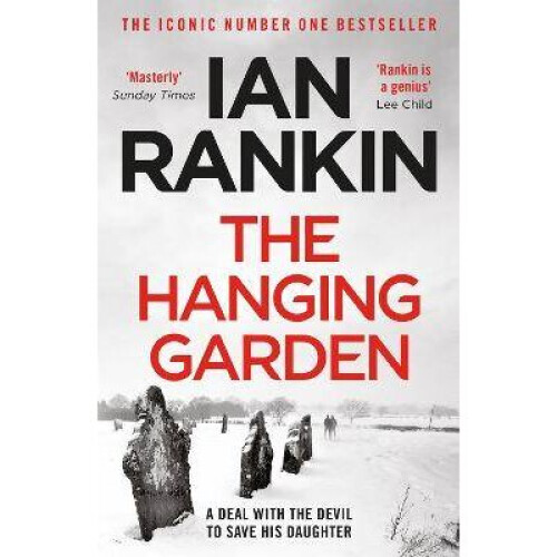 The Hanging Garden