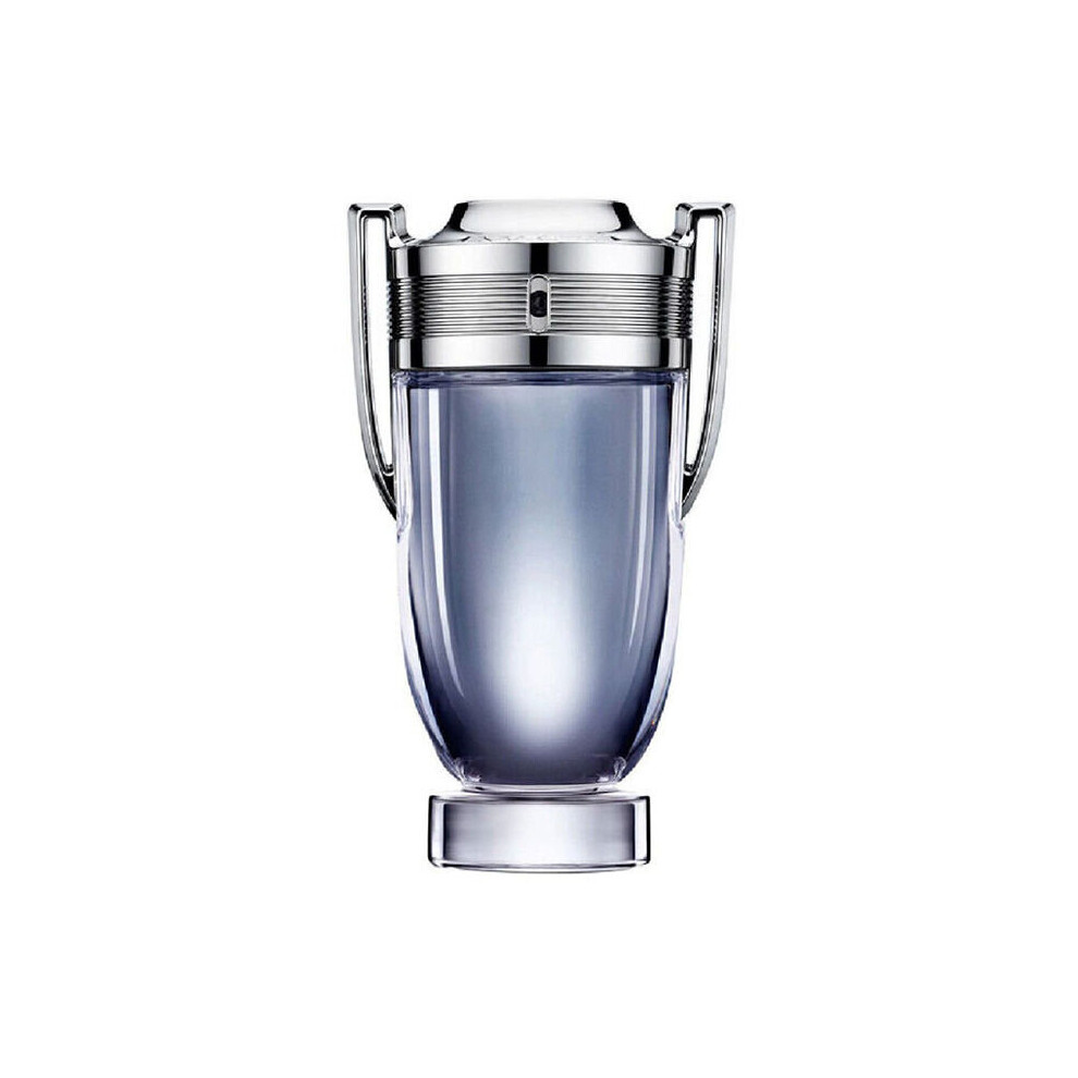 Paco Rabanne Invictus Eau De Toilette Spray 200ml