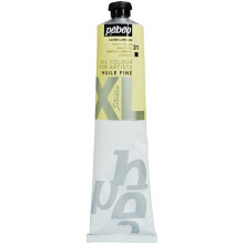PEBEO 200 ml XL Studio Fine Oil, Bright Yellow