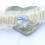 Something Blue Wedding Garter 1