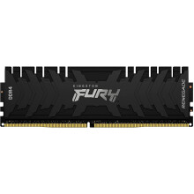 Kingston FURY Renegade 8 GB 3600 MHz DDR4 CL16 Desktop Memory Single Module KF436C16RB/8