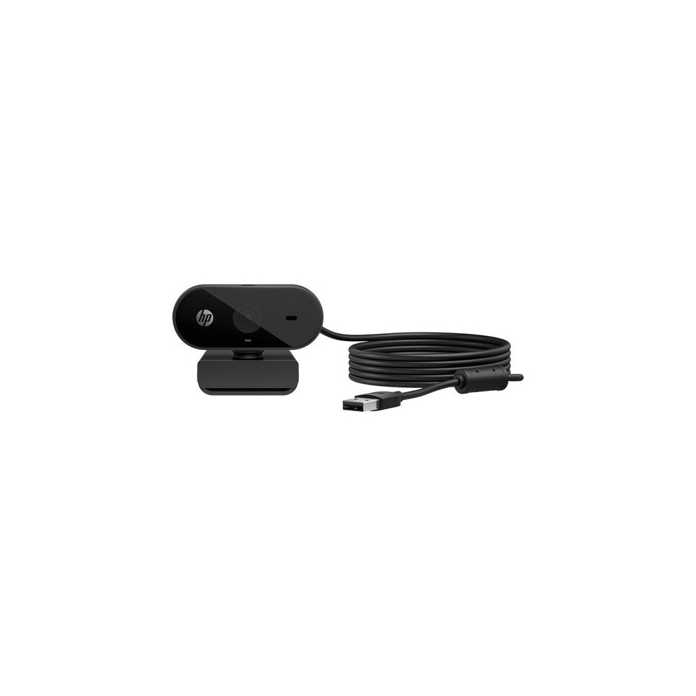 Hp 325 Fhd Usb-A Webcam 1080P 66
