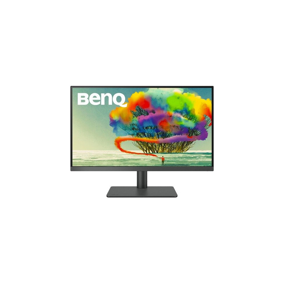 Benq Pd2705u 68.58Cm 27In Ips