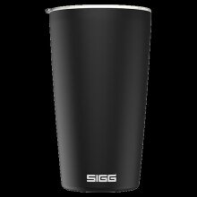 Sigg Neso Cup 400ml - - Black