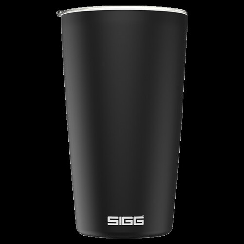 Sigg Sigg Neso Cup 400ml -  - Black