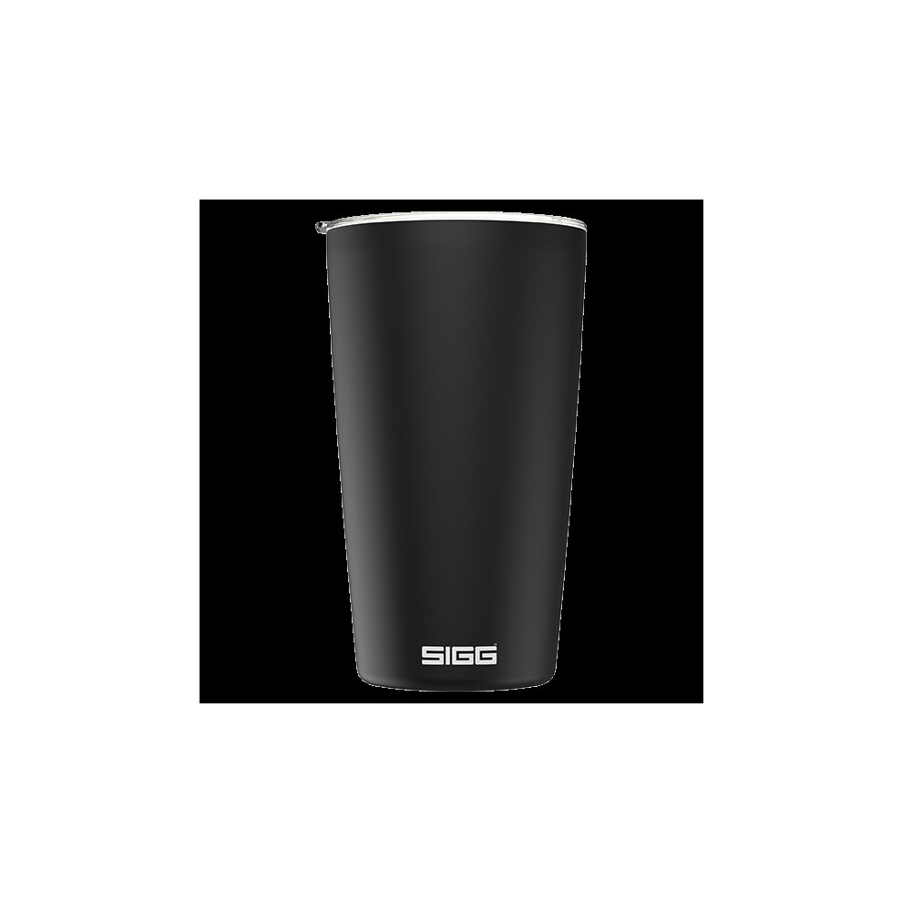 Sigg Neso Cup 400ml -  - Black