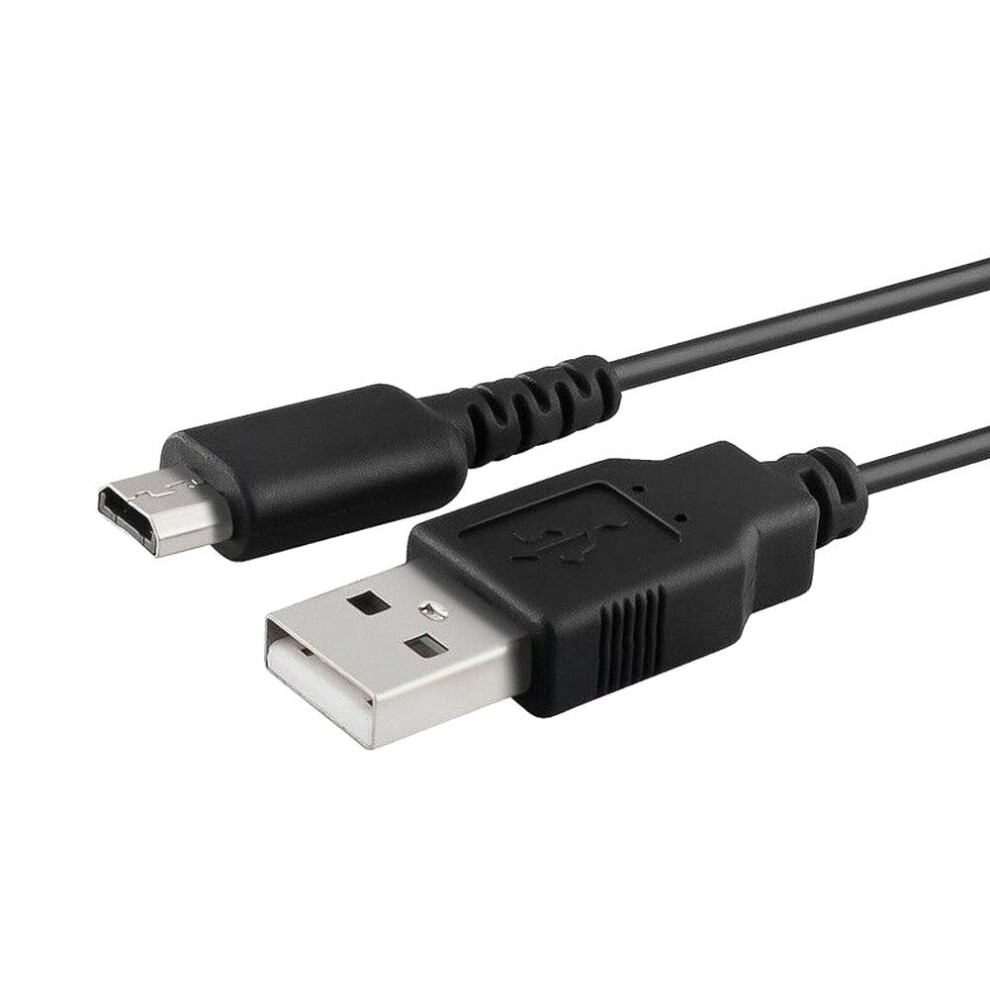 USB charging cable for Nintendo DS Lite