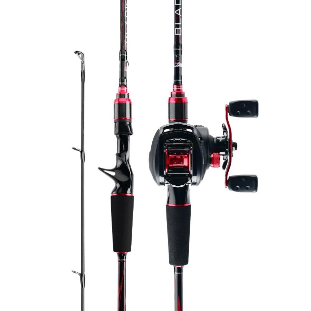 (H) Baitcasting Lure Fishing Rod 2.13m ML M H MH Power Carbon Casting Fishing Rod