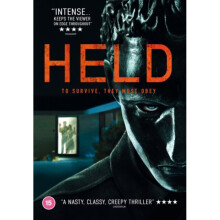 Held - - DVD