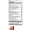 Nature Made Nature Made Prenatale Multi + DHA, 200 mg DHA, 150 softgels 3