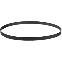 Bosch Professional 2608649001 CB 2824 BIM Band Saw Blade, 24tpi, White, 24