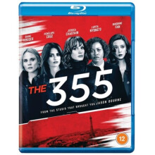 355 -  - Blu Ray