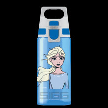 Sigg Viva One Children's Water Bottle - 0.5L - Elsa II