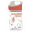 Sigg Sigg - 8731.20 - Kinder Trinkflasche -  Miracle - Orange  - 0,35 L 1