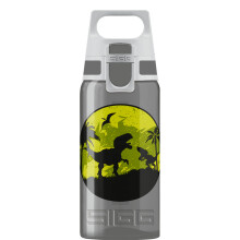 Sigg Viva One Children's Water Bottle - 0.5L - Dino's