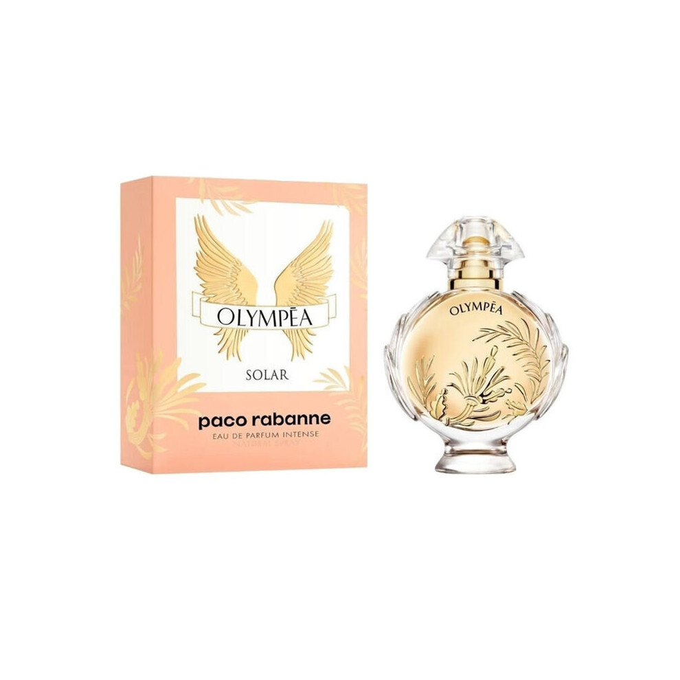 Paco Rabanne Olympéa Solar Eau de Perfume Intense Spray 30ml