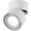 10W LED Ceiling spotlights Adjustable lamp body angle, white 1
