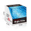 (Blue) Changeable Magnetic Magic Cube 3D Flip Puzzle Toys Gift 1