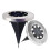 Ranpo (1pcs) Solar Power Ground Lights Floor for Deck Garden 1