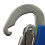 Safety Snap Hook To Suit Safety Harness - Belt Double Locking Fall 5