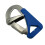 Safety Snap Hook To Suit Safety Harness - Belt Double Locking Fall 2