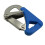 Safety Snap Hook To Suit Safety Harness - Belt Double Locking Fall 3
