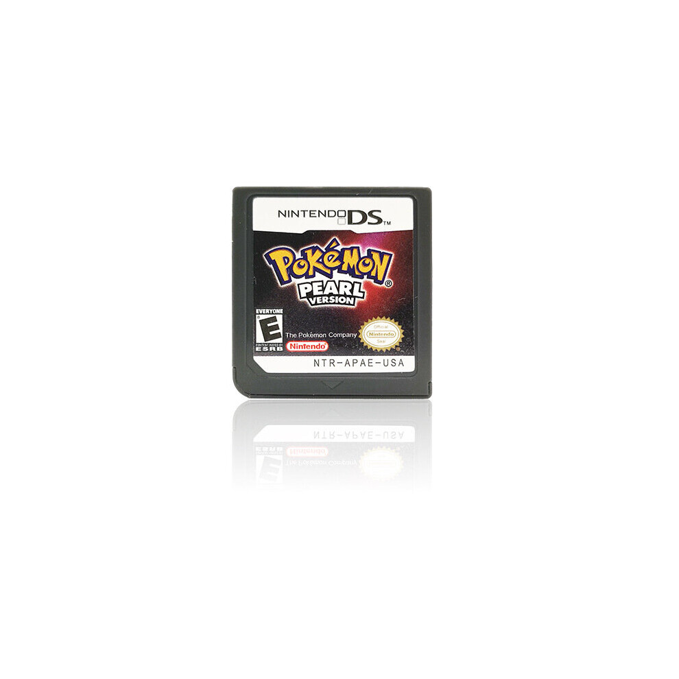 Pokemon heartgold store and soulsilver 3ds