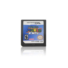(Super Mario 64 DS) For Nintendo 3DS DS Lite DSi NDS Pokemon Platinum HeartGold SoulSilver Game Card