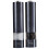 Cooks Professional Cooks Professional Electric Salt and Pepper Mill Set | Graphite 1