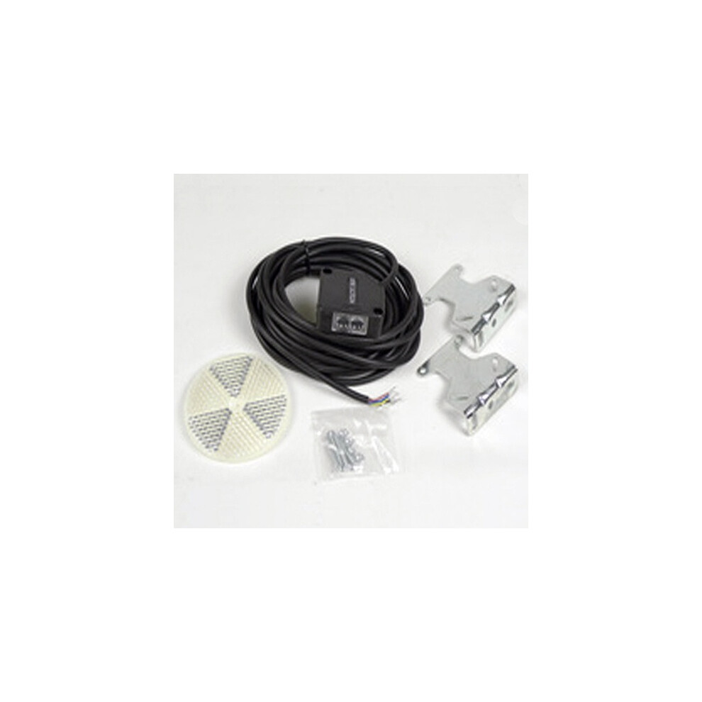 Neco Photocell Reflector Safety Beam For Roller Shutter Garage Door 5045567733331