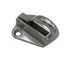 Fending Hook with Safety Catch Stainless Steel 7MM (Yacht Boat Marine)