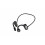 (Black) Bluetooth Wireless Sports Earphones 1