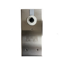 (100KG (BTS)) Floor Spring for glass door