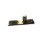 Pivot on fixing plate for Glass Doors Dummy (PT24) 1