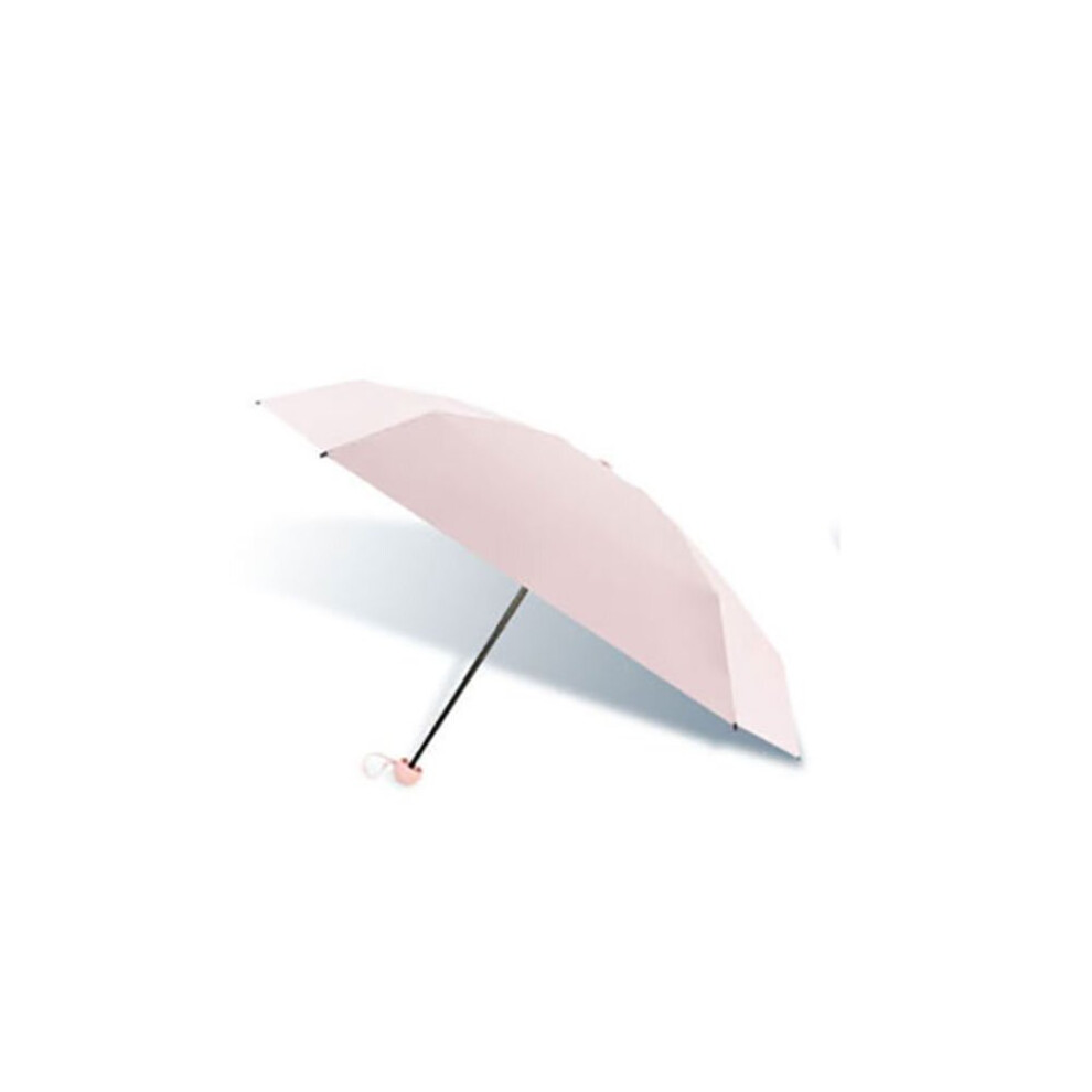 (Pink) Sunshade Umbrella