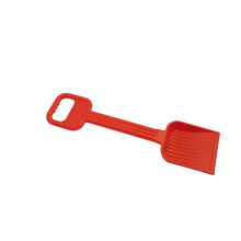 Kids High Quality Plastic Beach Colourful Striped Spade Summer Outdoor