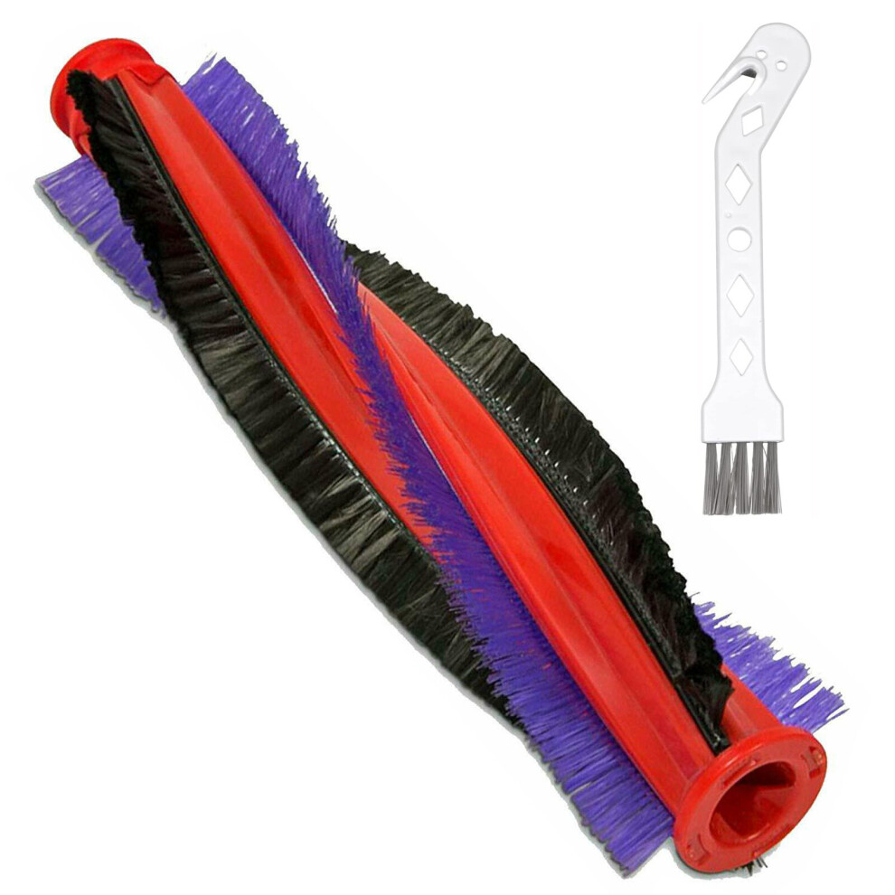 Spares2go Brushroll 185Mm For Dyson Dc62 V6 Sv03 Flexi Vacuum Brush Roller Bar